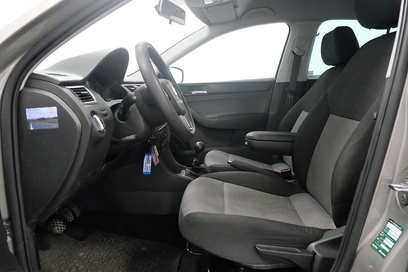 Seat Toledo - fotka 11 z 21