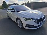 Škoda Octavia (2023) 2.0 TDI,CR,1 maj,nehav,ser. kn - náhled 4