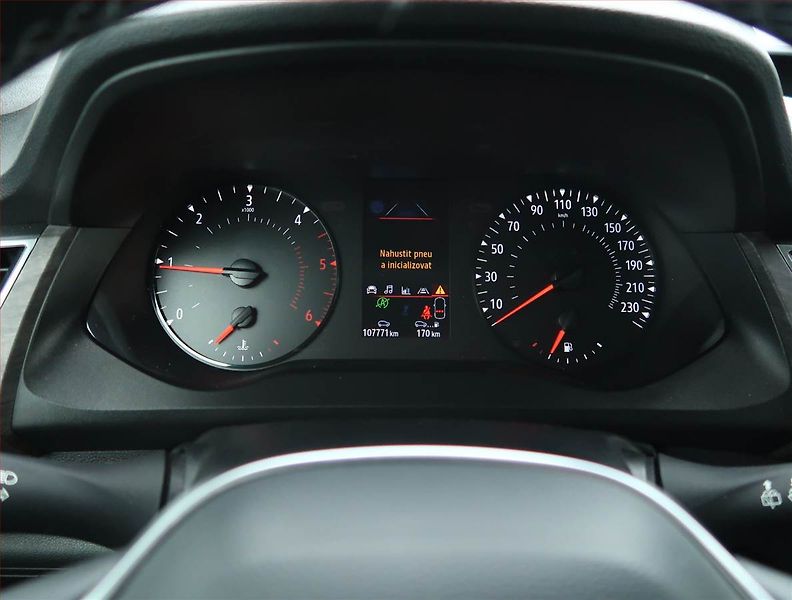 Renault Kangoo (2023) Techno 1.5 dCi, 5Míst, ČR - fotka 11 z 18