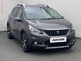 Peugeot 2008 (2018) 1.2 PT, Allure, navi, park - náhled 1