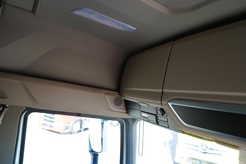 DAF XG (2024) 480 / ACC / EURO 6 / I – COOL  - fotka 42 z 51
