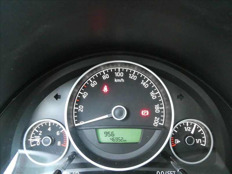 Škoda Citigo 1,0 MPi Elegance,2xkola,1.maji - fotka 27 z 41
