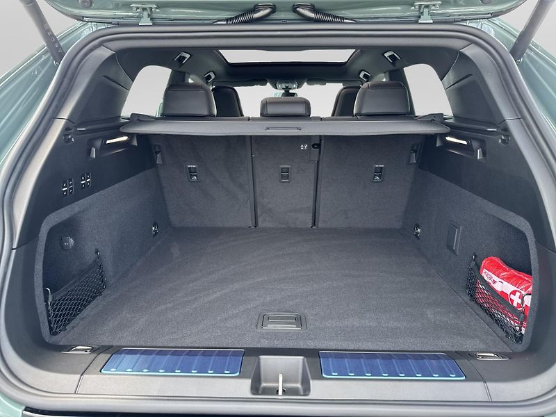Porsche Cayenne X1ABB1 S Electric - fotka 22 z 30