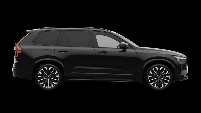 Volvo XC90 (2026) B5 AWD PLUS DARK+4 ROKY ZÁRUKA - fotka 5 z 14