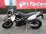 Aprilia 750 ABS  Dorsoduro - náhled 7