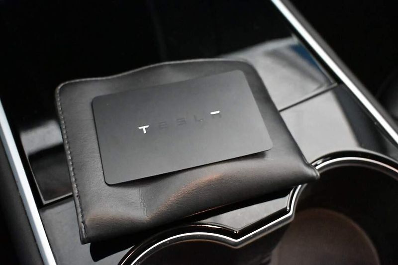 Tesla Model 3 (2019) RWD LED Kamera Range Plus 229 - fotka 30 z 33