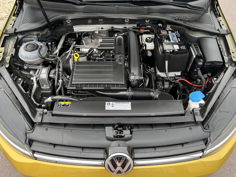 Volkswagen Golf 1.4 TSI, DSG - fotka 23 z 26