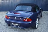 BMW Z3 (2000) 2.0 M SEPIAVIOLETT V6 - náhled 6