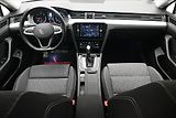 Volkswagen Passat 2,0 TDI 110kW DSG Business Zár - náhled 15