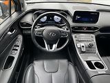 Hyundai Santa Fe 2,2 CRDi 4x4 DCT Style TZ+PANO - náhled 7