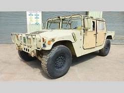 Humvee