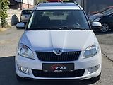 Škoda Roomster 1.2TSi 77kw PANORAMA TEMPOMAT - náhled 1