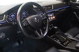 Škoda Superb (2019) 2.0TDI DSG L&K 4x4 Display - náhled 18