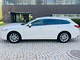 Mazda 6 2.0i 1.MAJITEL SERVISKA LPG - náhled 19