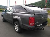 Volkswagen Amarok 2,0BiTDI 4Motion - náhled 3