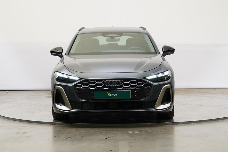 Audi A5 - fotka 4 z 30