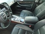 Audi A6 (2004) 3,0TDI Quattro - náhled 12