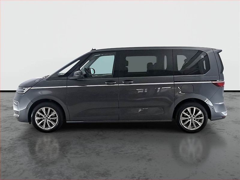 Volkswagen Multivan (2022) Style 2.0 TSI, ČR, DPH - fotka 3 z 22