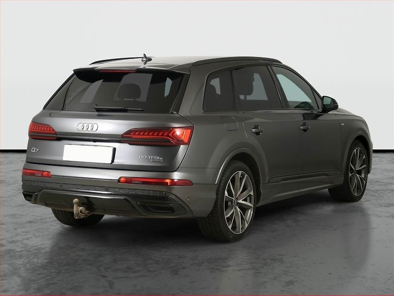 Audi Q7 (2023) 60 TFSI e - fotka 5 z 26
