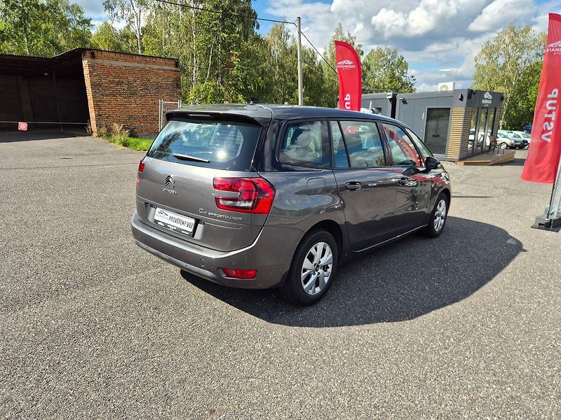 Citroën Ostatní 1.5HDi 96kW, odpočet DPH - fotka 5 z 26