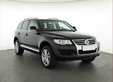 Volkswagen Touareg (2008) 3.0 TDI, 4X4, Automat, Navi - náhled 1