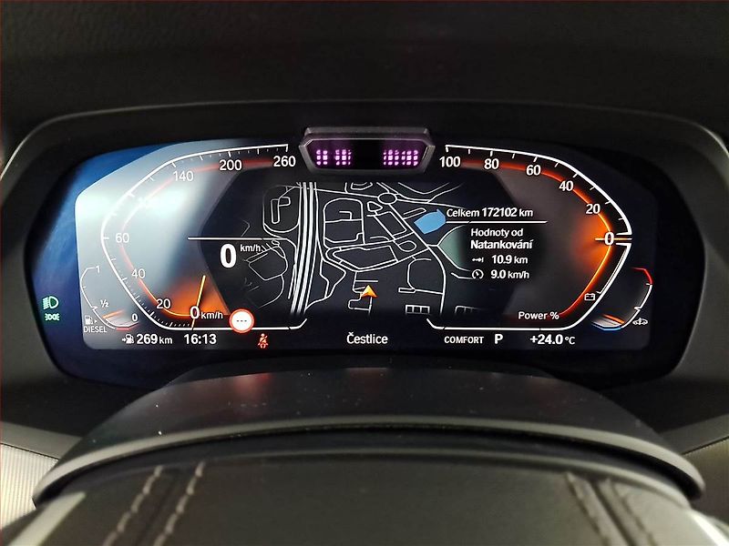 BMW X5 (2021) xDrive30d - fotka 11 z 31