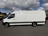 Mercedes-Benz Sprinter (2026) 319 CDI / KW PRO / XL - náhled 4