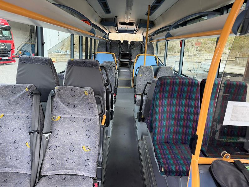 Irisbus (2010) Irisbus Crossway LE - fotka 7 z 14