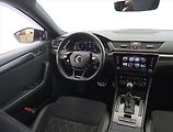 Škoda Superb (2023) Sportline 1.5 TSI, digi klima - náhled 7