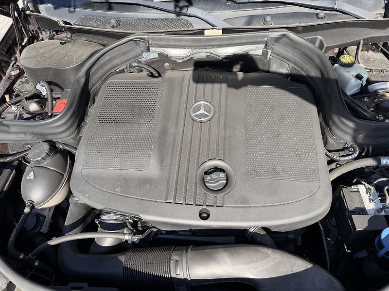 Mercedes-Benz GLK (2011) 220CDI 4Matic 125kW AUTOMAT - fotka 22 z 22