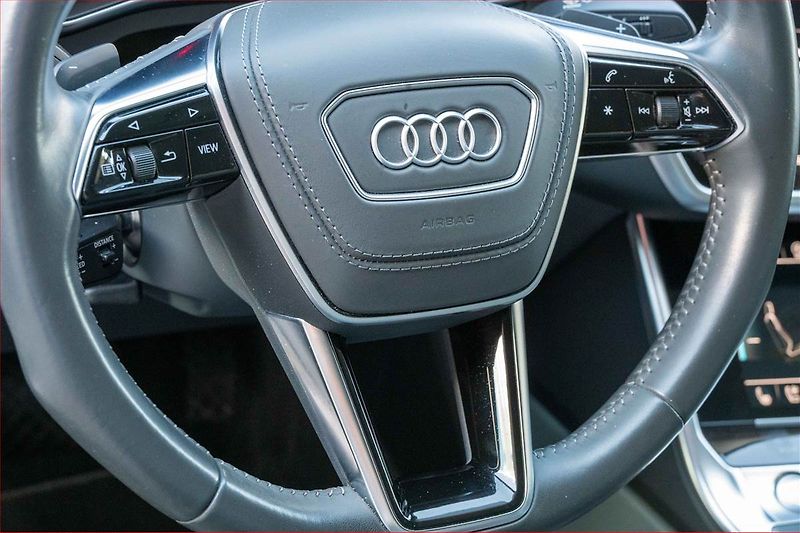 Audi A7 (2018) 55 TFSI - fotka 16 z 22