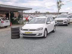 Volkswagen Golf (2014) 1.6TDI 77KW – 2x KOLA - fotografie inzerátu