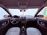 Škoda Fabia 1.6 Elegance, AutoAC, Serviska - náhled 15