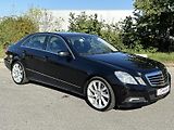 Mercedes-Benz Třídy E 350 4Matic 272PS NAVI KAMERA+P - náhled 2
