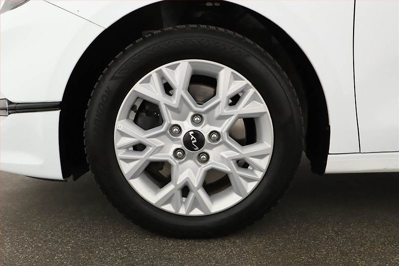 Kia Ceed (2024) Top 1.5 T-GDI - fotka 17 z 17