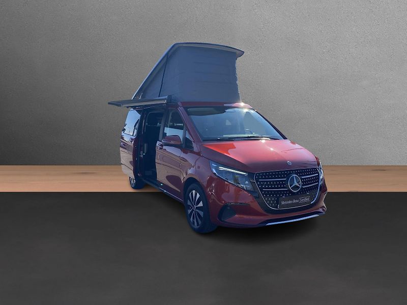 Mercedes-Benz Třídy V MarcoPolo 250d 4M AIRMATIC - fotka 20 z 26