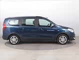 Dacia Lodgy (2019) Stepway 1.3 TCe, 7 míst - náhled 6