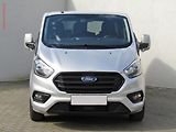 Ford Transit Custom (2020) 2.0TDCi L2 9míst, 2.maj,ČR - náhled 1