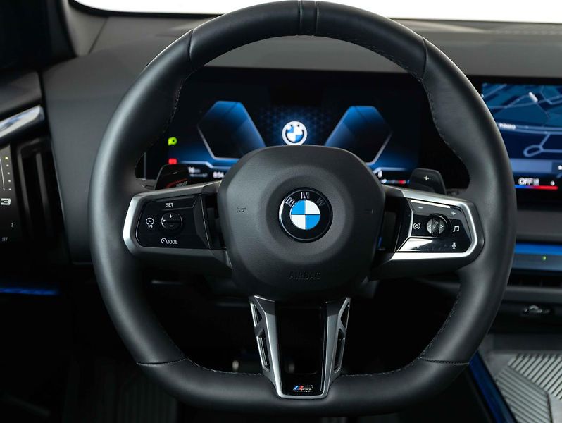 BMW X3 xDrive20d - fotka 13 z 22