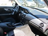 Mercedes-Benz GLK (2014) 250 CDi - náhled 4