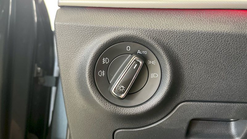 Škoda Scala (2020) Style 1.6 TDI 85kW - fotka 18 z 30