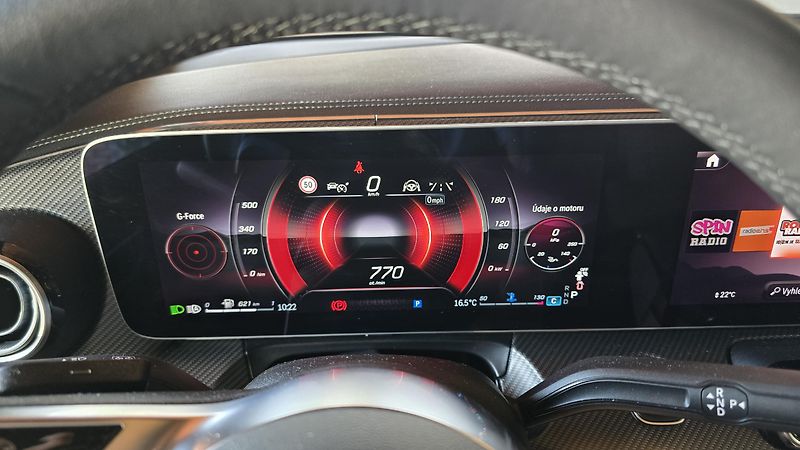 Mercedes-Benz Třídy V (2024) V 300 d 4MATIC EXCLUSIVE - fotka 12 z 49
