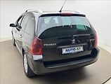 Peugeot 307 2,0 HDi 79kW KLIMA ALU TAŽNÉ - náhled 6