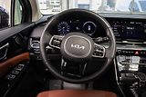 Kia Carnival 3,5 V6 4x2 216kW 8DCT  - náhled 9