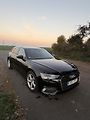 Audi A6 Avant (2019) C8 45 TDI - Vzduch, Quattro  - náhled 1