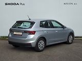 Škoda Fabia (2025) Selection 1,0 TSI 70 kW - náhled 1