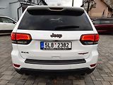 Jeep Grand Cherokee (2019) 3,0CRD Trail-Hawk 4x4,koup. CZ - náhled 6