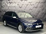 Volkswagen Golf Alltrack 4Motion 2.0 TDI 147kW - náhled 6