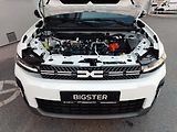 Dacia Bigster (2026) Journey Hybrid 155 (automat) - náhled 9
