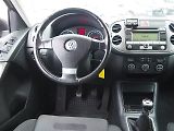 Volkswagen Tiguan (2008) 2.0 TDI, 125kW, 4Motion - náhled 15